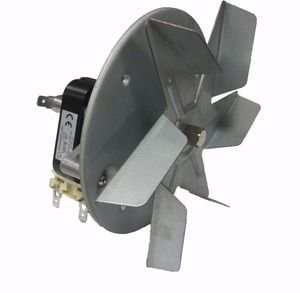 Ventilador de Horno Tipo Nostop - Product Image 2