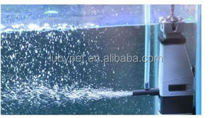 <span class=keywords><strong>Surface</strong></span> <span class=keywords><strong>Skimmer</strong></span> <span class=keywords><strong>Aquarium</strong></span> pour <span class=keywords><strong>Aquarium</strong></span> Fish Tank JY-02/03 - Product Image 3