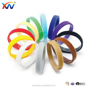 Al por mayor 12 colores suave perro/perrito cuello bandas con material de nylon - Product Image 3