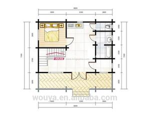 Excellent <span class=keywords><strong>prix</strong></span> sur un nouveau design de gazebo en <span class=keywords><strong>bois</strong></span> hangar de stockage de vélos pour abri d'auto ou maisons préfabriquées en <span class=keywords><strong>bois</strong></span> - Product Image 2