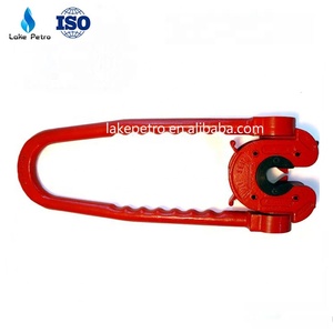 Nuovo Elevatore per Aste di Pompaggio, Attrezzatura per Trivellazione di Pozzi Petroliferi, MOQ 1 Pezzo - Product Image 5