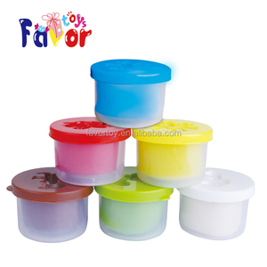 Plastilina Mágica Educativa para Niños, Arcilla para Modelar, Masa para Jugar - Product Image 6