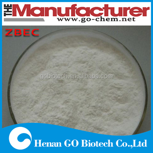 ZBEC Akselerator Tambahan Karet Di Pembuat Ban - Product Image 5