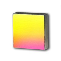 PC1 OEM Optical Diffraction Flat Field Grating