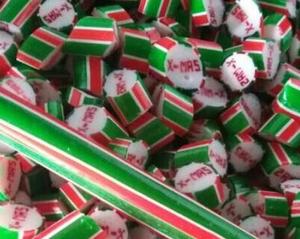 Macchina Commerciale per Misurare e Formare Caramelle a Corda/Macchina per Misurare Caramelle a Corda/Rullo Dosatore e Misuratore per Caramelle a Corda per Lecca-lecca - Product Image 6