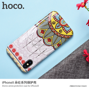 HoCo compra a granel de China doren serie TPU funda protectora al por mayor para <span class=keywords><strong>iphonex</strong></span> - Product Image 4