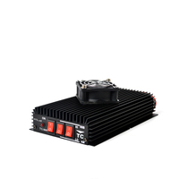 Hot <strong>Selling</strong> Black HF 20-30MHZ <strong>Best</strong> Frequency Power Amplifier for <strong>CB</strong> <strong>Radio</strong>