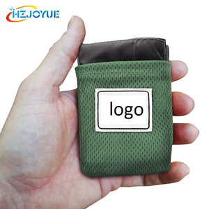 سعر المصنع في الهواء الطلق المحمولة جيب نزهة الشاطئ/التخييم بطانية - Product Image 5