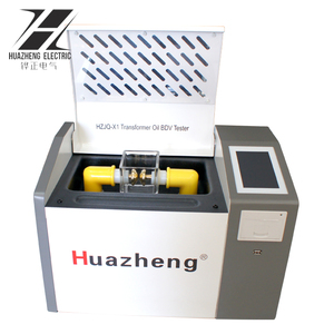 HZJQ-X1 transformateur huile <span class=keywords><strong>bdv</strong></span> tension de claquage <span class=keywords><strong>test</strong></span> <span class=keywords><strong>kit</strong></span> <span class=keywords><strong>60kv</strong></span> 80kv 100kv - Product Image 5