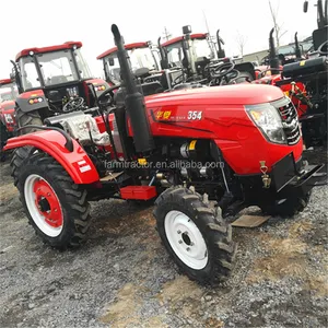2022 новый тип трактора на заказ TY354