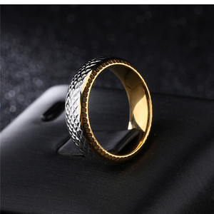 Desain Cincin Emas dan Emas Kuning Unik untuk Anak Laki-laki <span class=keywords><strong>Thomas</strong></span> <span class=keywords><strong>Aristotle</strong></span> <span class=keywords><strong>Thomas</strong></span> Desain Kustom Cincin - Product Image 3
