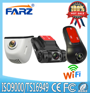 Detector <span class=keywords><strong>de</strong></span> Radar y Nextbase Full HD <span class=keywords><strong>de</strong></span> Coches Grabador <span class=keywords><strong>de</strong></span> Vídeo Mini 0806 Dash Cam Vehículo Blackbox DVR Firmware - Product Image 2