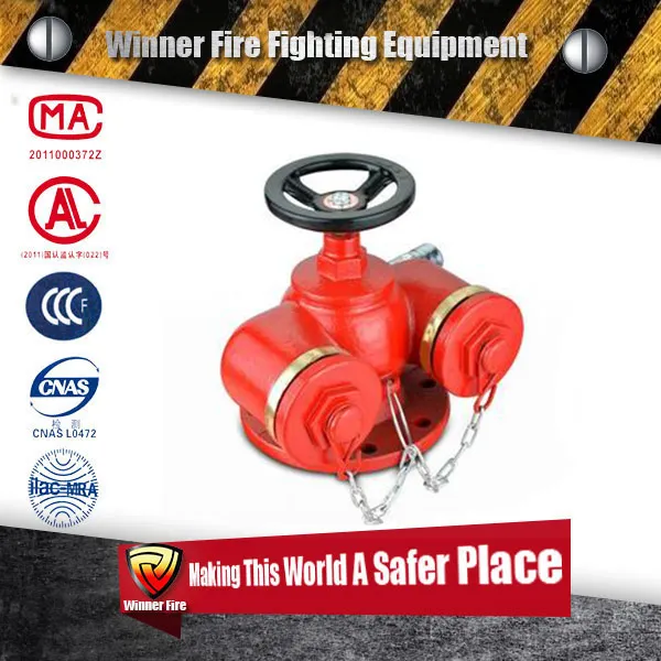 Победитель многоцелевой Насоса Пожарной Воды, легко работать Насоса Пожарной Воды Связи manufaturer