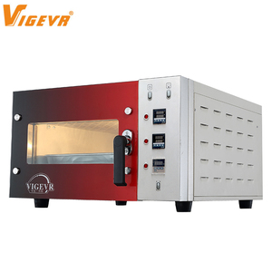 Hecho en China casa automática eléctrica pizza pan francés tostadora <span class=keywords><strong>panadería</strong></span> estufas y hornos equipo - Product Image 1
