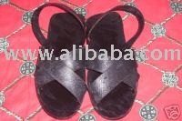 Ojotas Sandales Pérou - Product Image 1