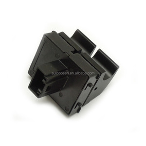 Interruptor de la ventana 1K3 959 857A 2K0 959 857A para VW Caddy Eos Golf Jetta Passat - Product Image 2