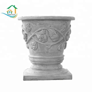 Buona capacità di alterate cast di <span class=keywords><strong>pietra</strong></span> <span class=keywords><strong>fioriera</strong></span> - Product Image 5