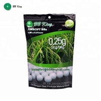 Billes Bio Air 6mm, Softair Bio 0.25g Bbs, Vente en Gros de Billes Air Soft