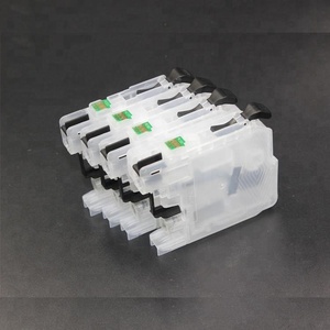 Cartuchos de tinta de recarga <span class=keywords><strong>Lc223</strong></span> para impresora Brother 227 4120DW 4120DW J680DW J880DW J4420DW J4620DW Lc221 225 - Product Image 4