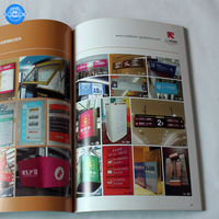 Libro personalizado para colorear diario impresión fotografía libro de tapa dura impresión OEM Offset película laminación mejor papel de arte