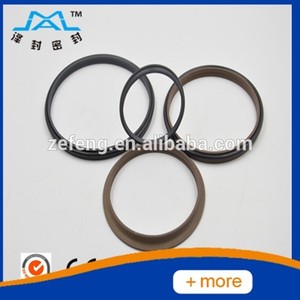 sello de aceite hidráulico dkbi dli kzt vay dsi ilv polvo sello sello wiper - Product Image 5