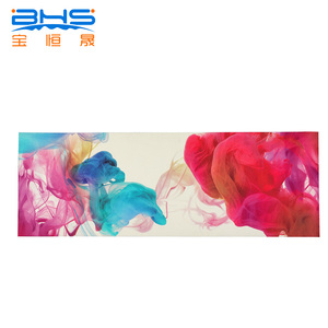 <span class=keywords><strong>Chakra</strong></span> <span class=keywords><strong>yoga</strong></span> Mat impresión guía, fresco <span class=keywords><strong>yoga</strong></span> diseño - Product Image 4