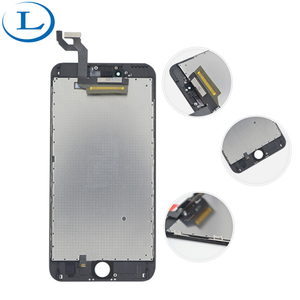 <span class=keywords><strong>10</strong></span> años de <span class=keywords><strong>precio</strong></span> de fábrica completo <span class=keywords><strong>nuevo</strong></span> for <span class=keywords><strong>iphone</strong></span> 6s más montaje de digitalizador lcd, Pantalla Lcd Touch for <span class=keywords><strong>Iphone</strong></span> 6s Plu - Product Image 2