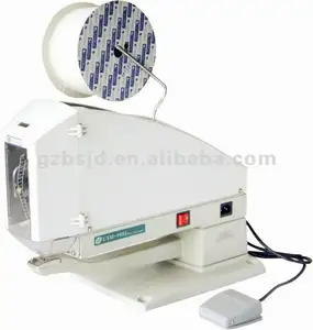 Plastic Staple Machine at Competitive Price