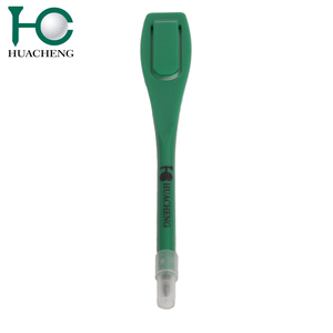 カスタムロゴ鉛筆プラスチックゴルフ鉛筆 - Product Image 4