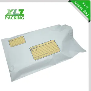 Sobre Acolchado para Paquetes Pequeños con Envío <span class=keywords><strong>DHL</strong></span>, Bolsa <span class=keywords><strong>de</strong></span> Seguridad para Envíos <span class=keywords><strong>DHL</strong></span> para Ropa - Product Image 6