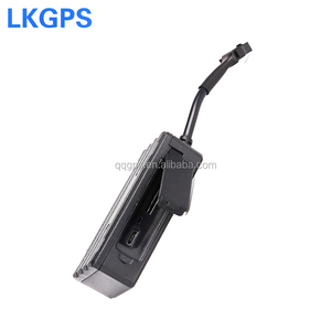 Pequeño impermeable en tiempo real de seguimiento en línea 3G GPS car Tracker con parada del motor - Product Image 6