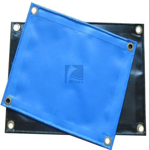 <span class=keywords><strong>Bâche</strong></span> en PVC brillant de haute qualité, anti-UV, à transmission de lumière - Product Image 6