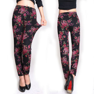 2015 , <span class=keywords><strong>Plus</strong></span> la taille femmes leggings gros <span class=keywords><strong>toujours</strong></span> leggings - Product Image 1