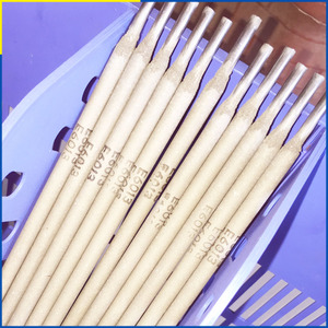 Gute Messstabangaben für 2,5mm 3,15mm 4mm Preisliste Schweißstäbe Elektroden - Product Image 3