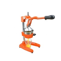 Extracteur de jus de grenade, orange et citron, presse-fruits à main