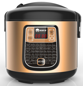 KUFU 2022 Offre Spéciale 30-en-1 Intelligent Cuiseur À <span class=keywords><strong>Riz</strong></span> KF-R10 MULTIFONCTION Cuiseur À <span class=keywords><strong>Riz</strong></span> - Product Image 5