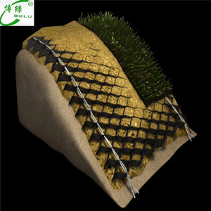 Precio de fábrica airslaked montaña geocelda de <span class=keywords><strong>obras</strong></span> de tierra - Product Image 5