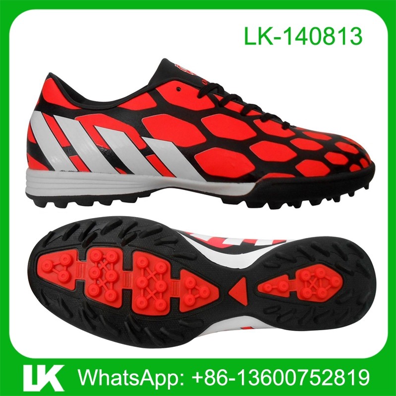Encuentre el mejor fabricante de zapatos para cesped sintetico y zapatos  para cesped sintetico para el mercado de hablantes de spanish en alibaba.com