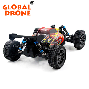 Crazy Black Friday with fresh GW-TC604 rc toys RC made car, cars radio control car with electric MOTOR - Product Image 4