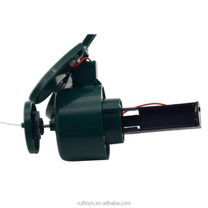 FAI DA TE Giocattoli Educativi Bella Farfalla di Volo Solar Powered Farfalla - Product Image 6