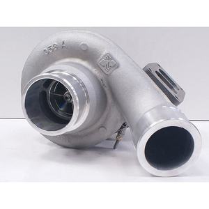 631GC5144M3X,173737,174822,631GC5174M Turbocompresor 1990 - 2012 todos los modelos con motores E7 para Macktruck - Product Image 4