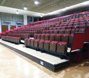 جميلة عملية مريحة مقاعد ستادات رياضية - Product Image 2