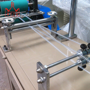 Tiêu chuẩn chuyên nghiệp Zip trượt làm giá máy - Product Image 3