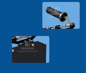 Pressa a Caldo per Tazze Marca Brisense con Certificazione CE, Vendita Diretta dalla Fabbrica - Product Image 5