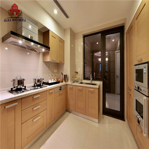 Mobili da <span class=keywords><strong>Cucina</strong></span> BOMEI ad Alta Lucentezza, Armadietti Singoli per <span class=keywords><strong>Cucina</strong></span> - Product Image 3