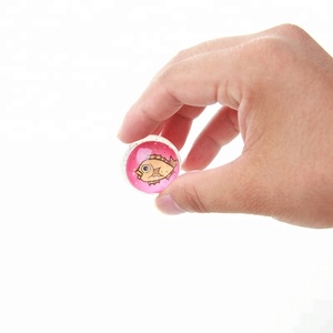 Giấy in hình chữ nhật 4C <span class=keywords><strong>hi</strong></span> nảy bóng cao su - Product Image 2