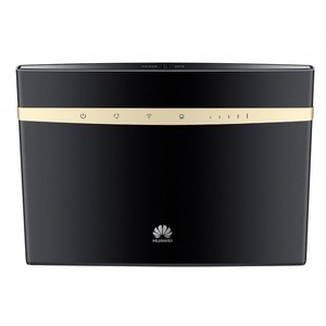 Huawei b525 4g lte 300mbps cpe roteador sem fio, desbloqueado com gateway de lan casa B525s-65a/23a