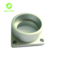 Nouveau produit de précision en tungstène pur bon marché, pièce cnc/cnc, prototype de tuyau en acier inoxydable, produit d'usinage cnc mas