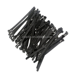 سعر مناسب مع عالية الجودة سريعة الإصدار رباط للكابل - Product Image 4