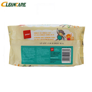 Húmedo ampliamente utilizado higiene íntima desodorante barato 80 Hoja <span class=keywords><strong>toallitas</strong></span> húmedas - Product Image 5